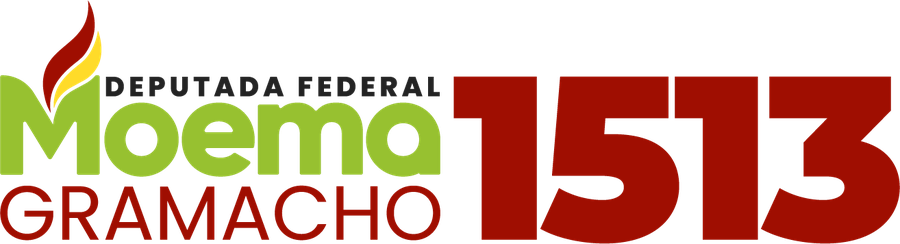 Moema Gramacho, Deputada Federal, 1513