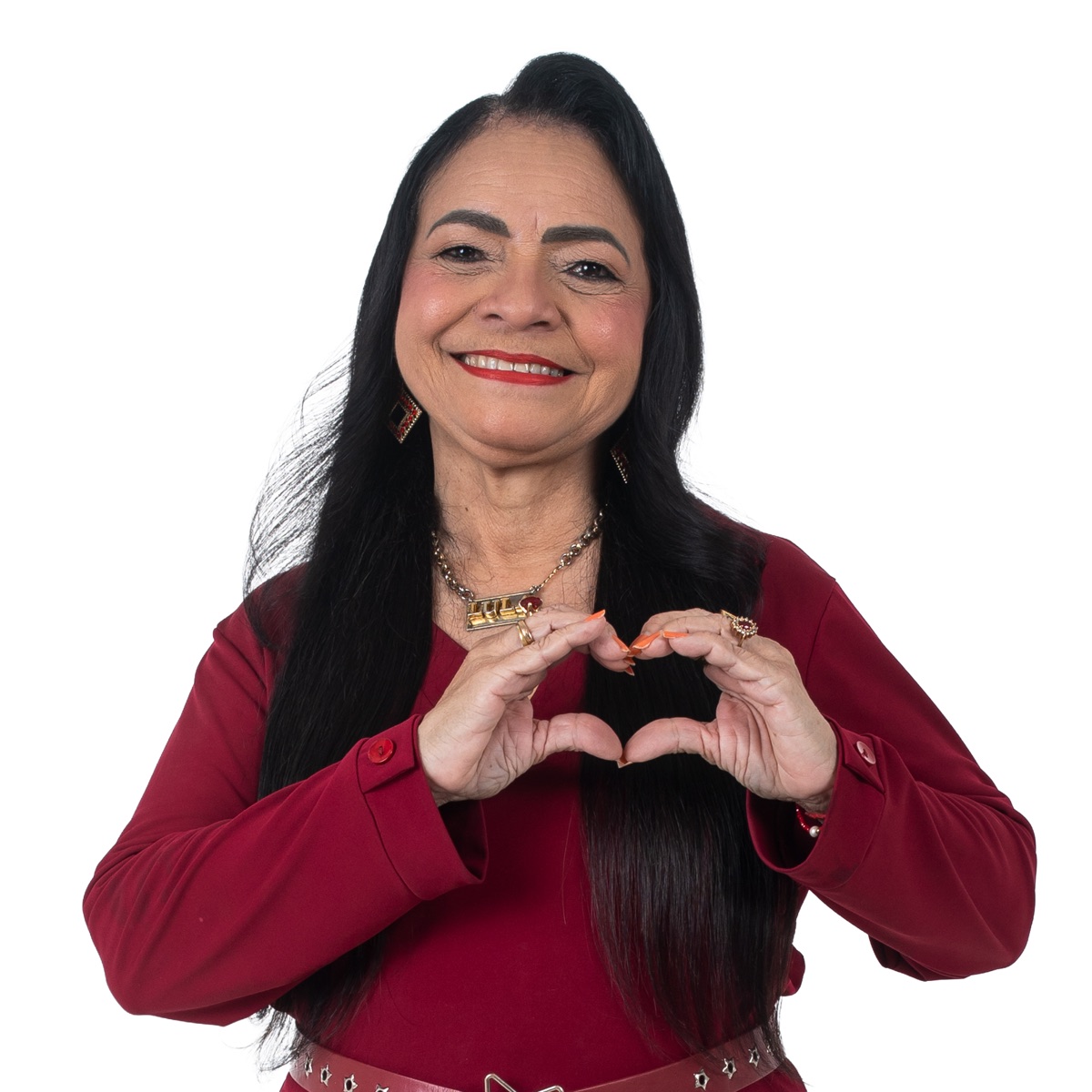 Foto de Moema Gramacho